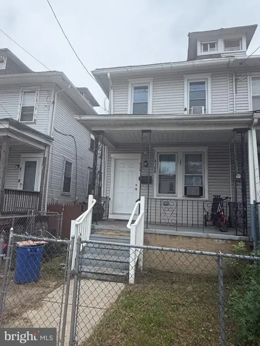 4106 Westfield Ave, PENNSAUKEN