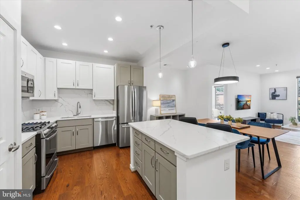 2200 N Westmoreland St #232, ARLINGTON