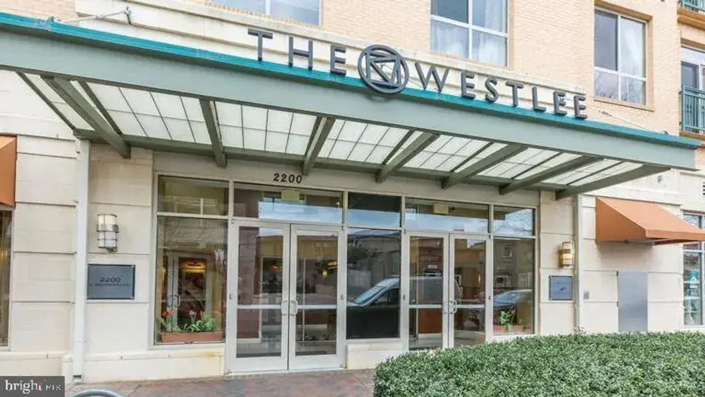 2200 N Westmoreland St #232, ARLINGTON