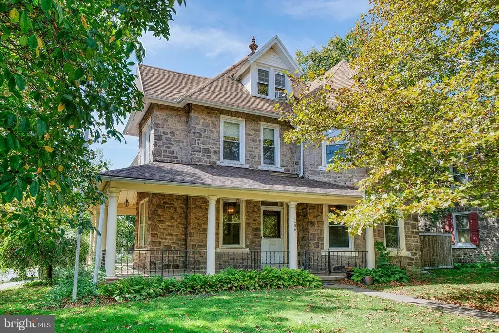 506 Trinity Pl, AMBLER