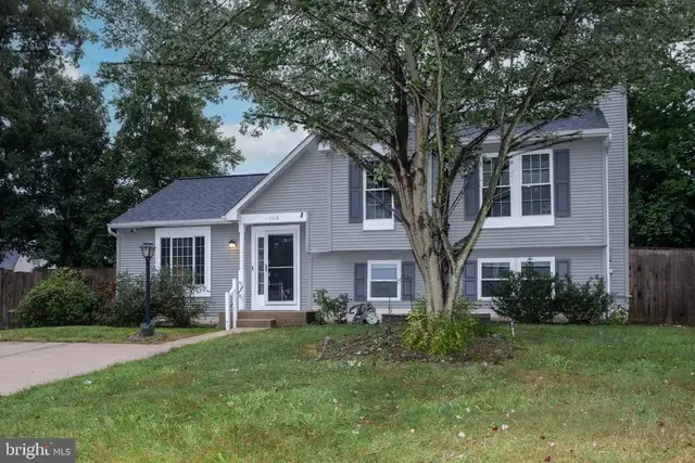 11712 Tyne Ct, Waldorf