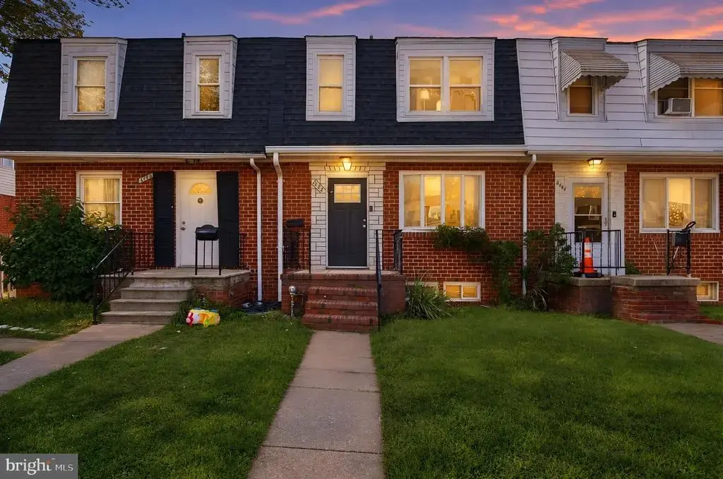 6142 Radecke Ave, BALTIMORE