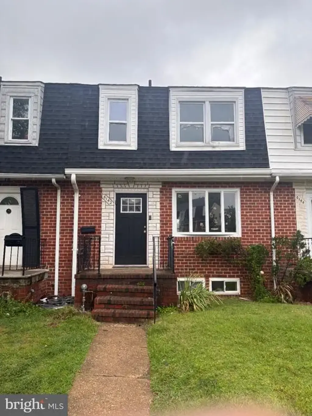 6142 Radecke Ave, BALTIMORE
