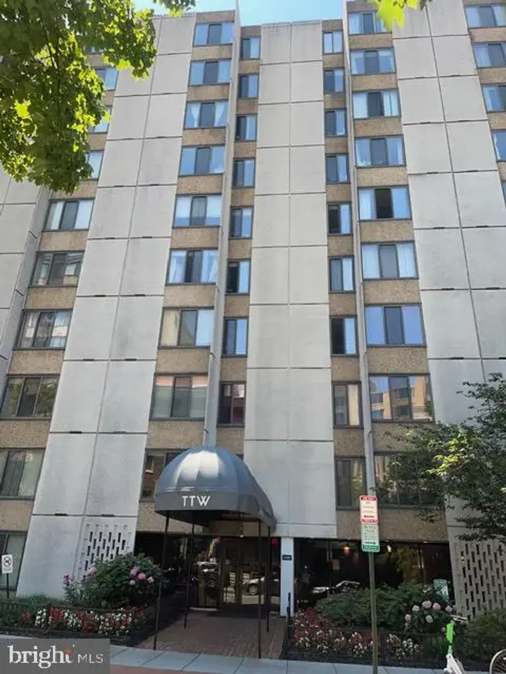 1440 N St N #910, WASHINGTON