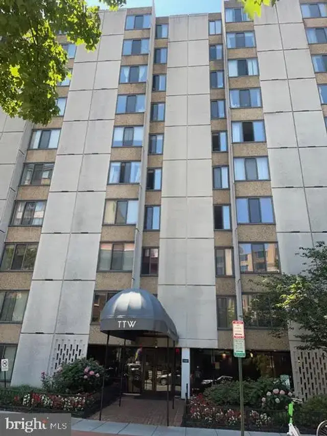 1440 N St N #910, Washington