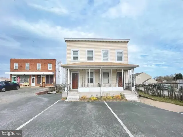 7213 North Point Rd, Sparrows Point