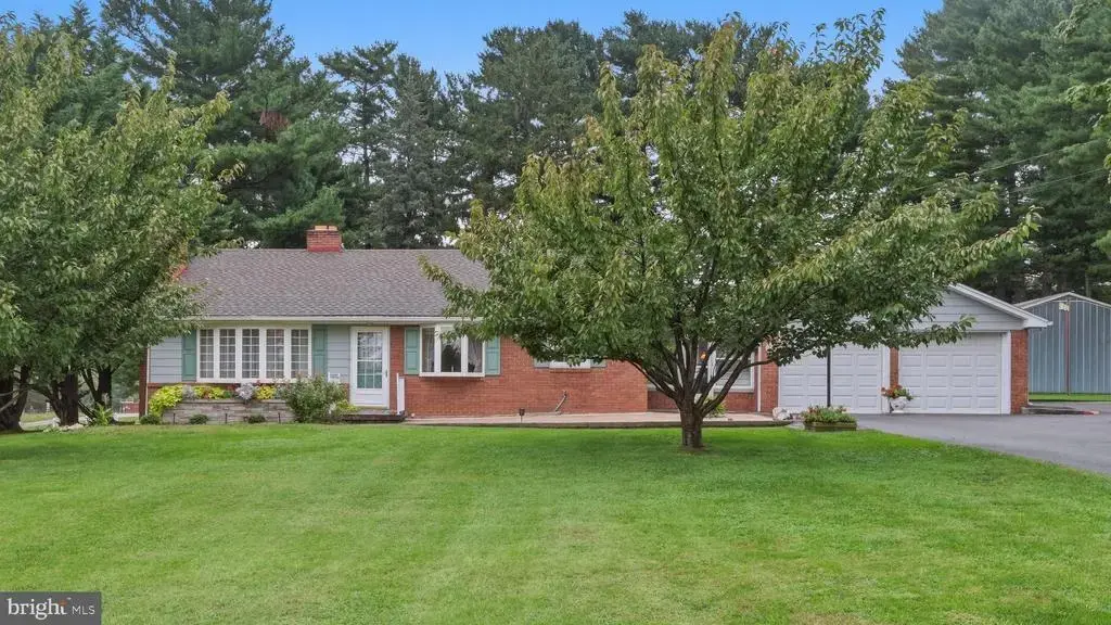 22532 Old Georgetown Rd, SMITHSBURG