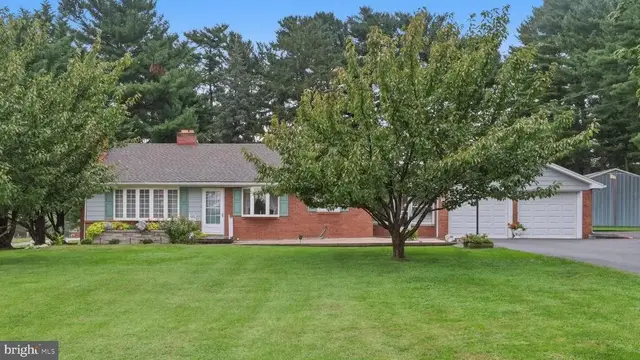 22532 Old Georgetown Rd, Smithsburg