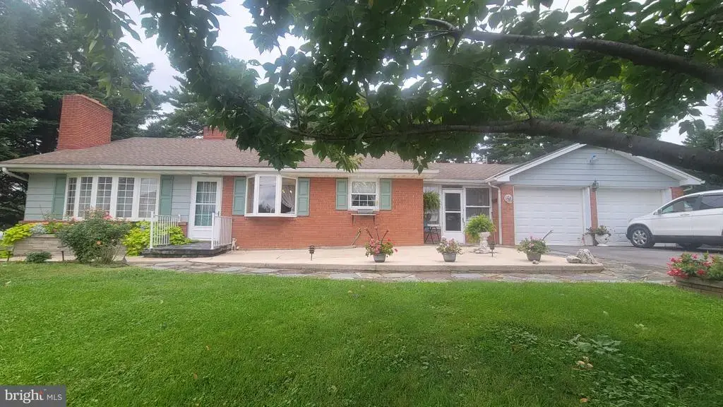 22532 Old Georgetown Rd, SMITHSBURG