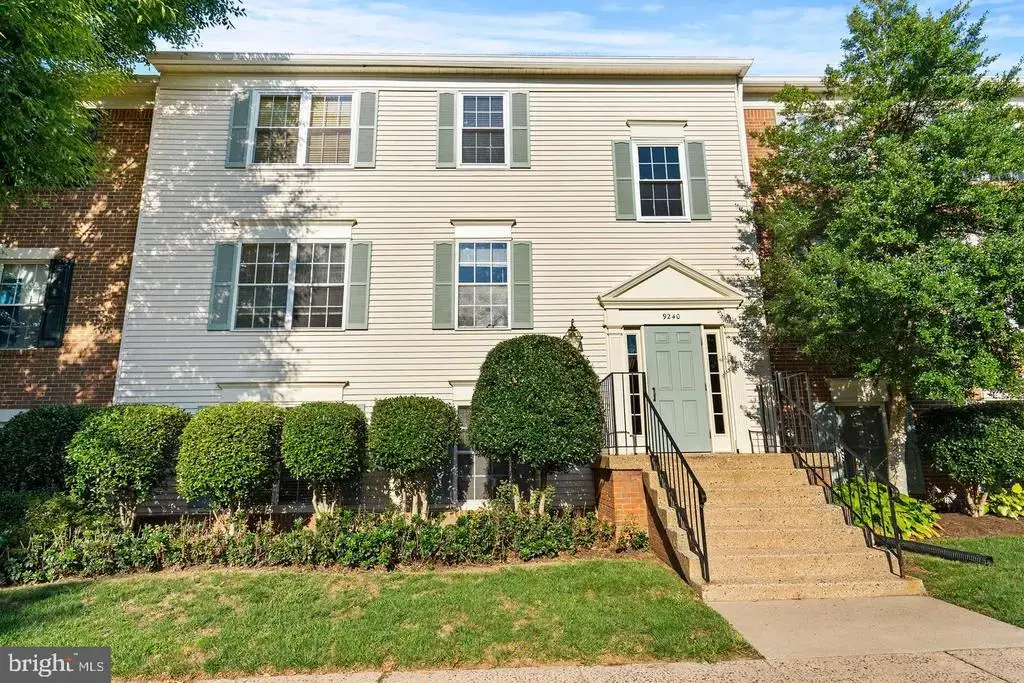 9240 Caspian Way #201, MANASSAS