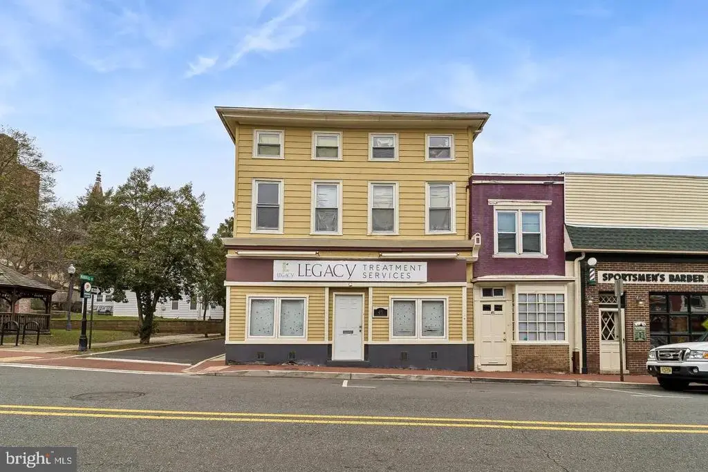 45 High St, MOUNT HOLLY
