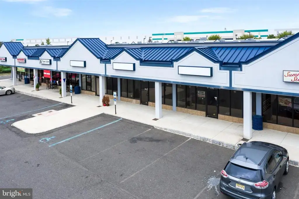 891-893 Cranbury South River Rd #104, JAMESBURG