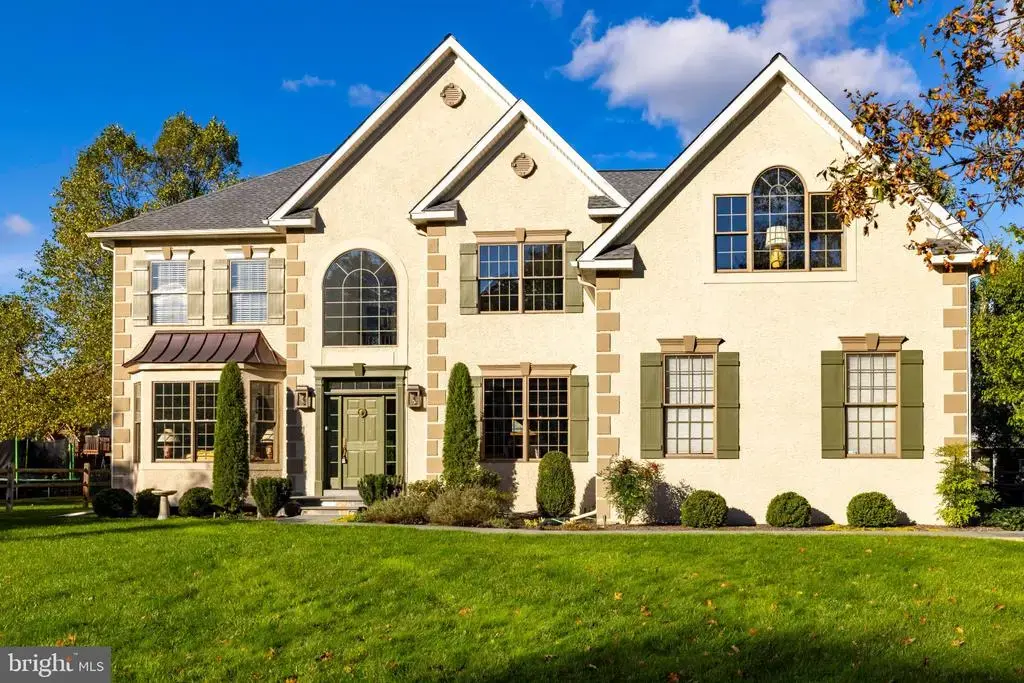 1315 Stoney River Riv, AMBLER