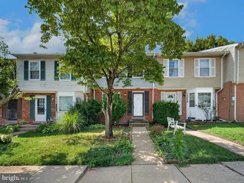 15057 Cherrydale Dr, WOODBRIDGE
