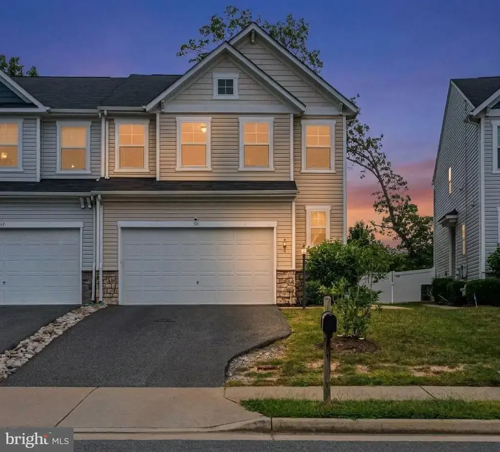59 Wellspring Dr #59b, FREDERICKSBURG
