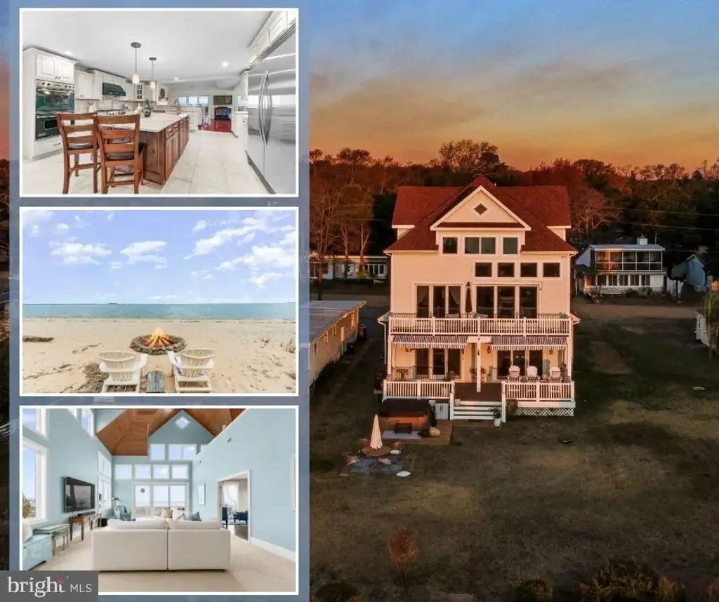 3095 Calvert Blvd, LUSBY