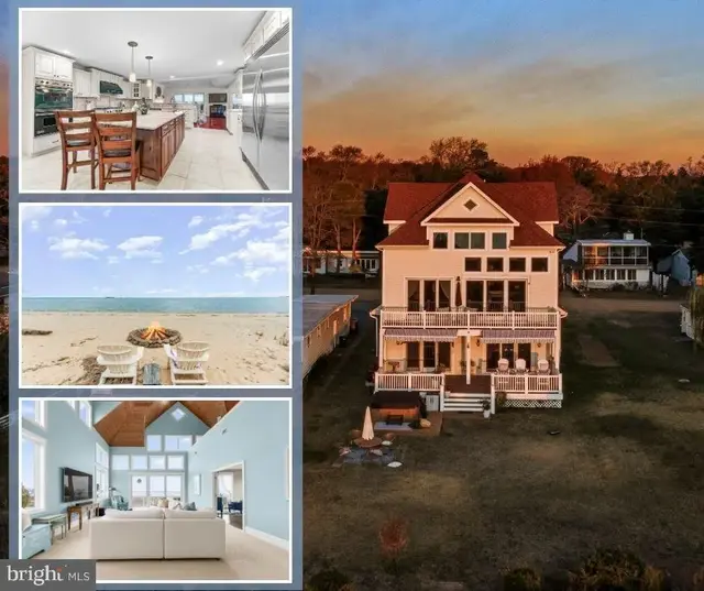 3095 Calvert Blvd, Lusby