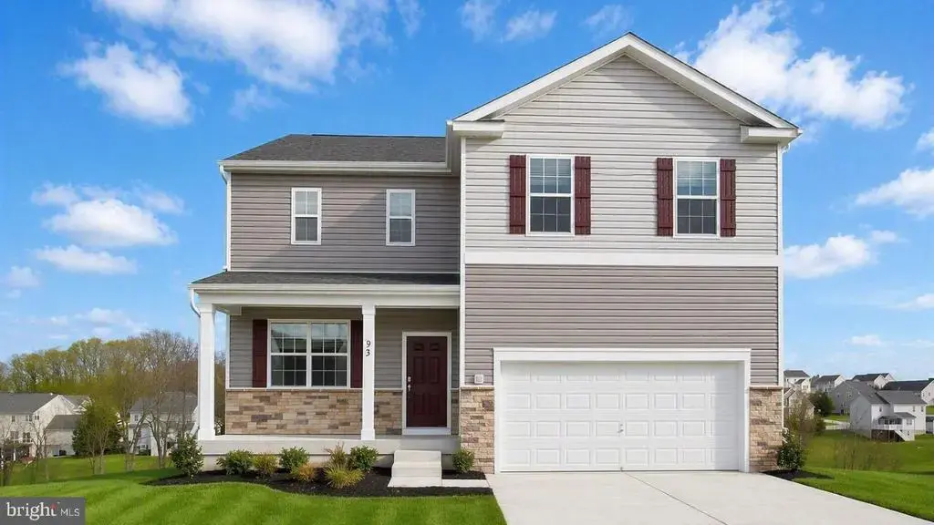 131 Stearns Dr, STEPHENS CITY