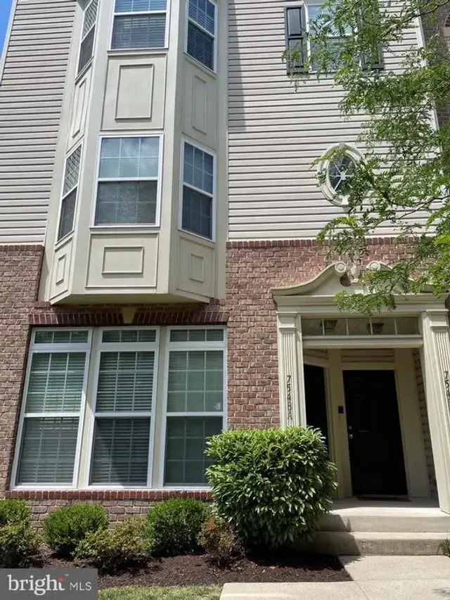 7548-a Stoney Run Dr #a, Hanover
