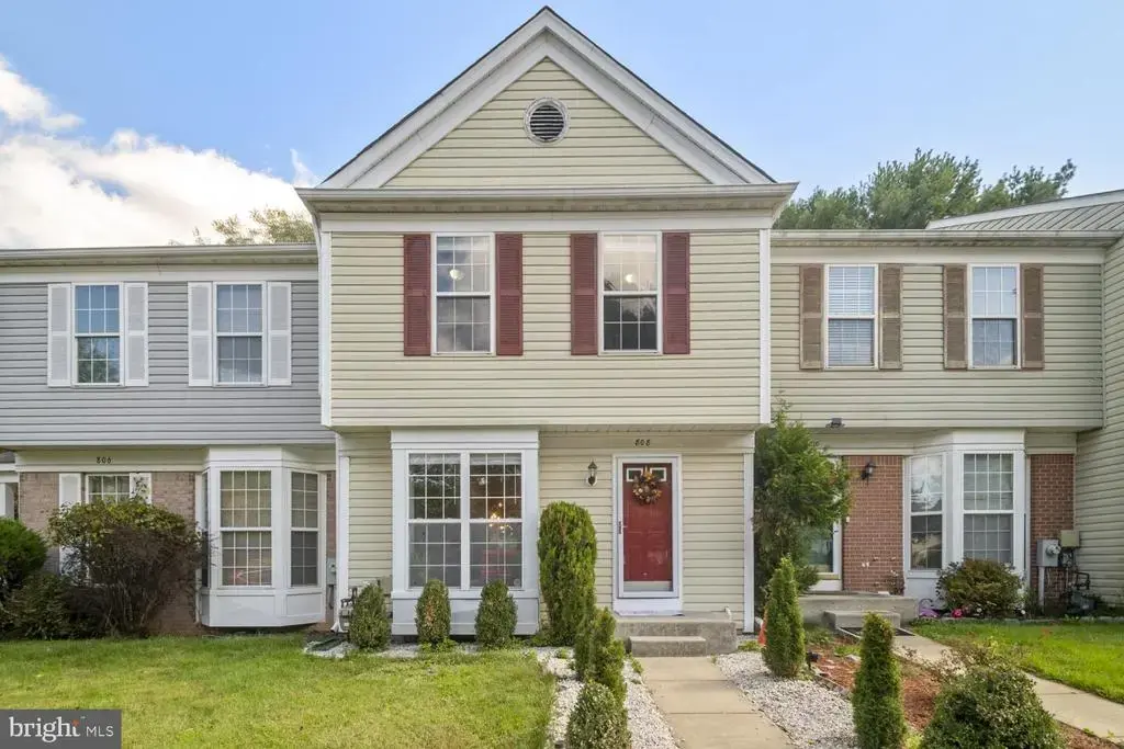 808 Brickston Rd, REISTERSTOWN