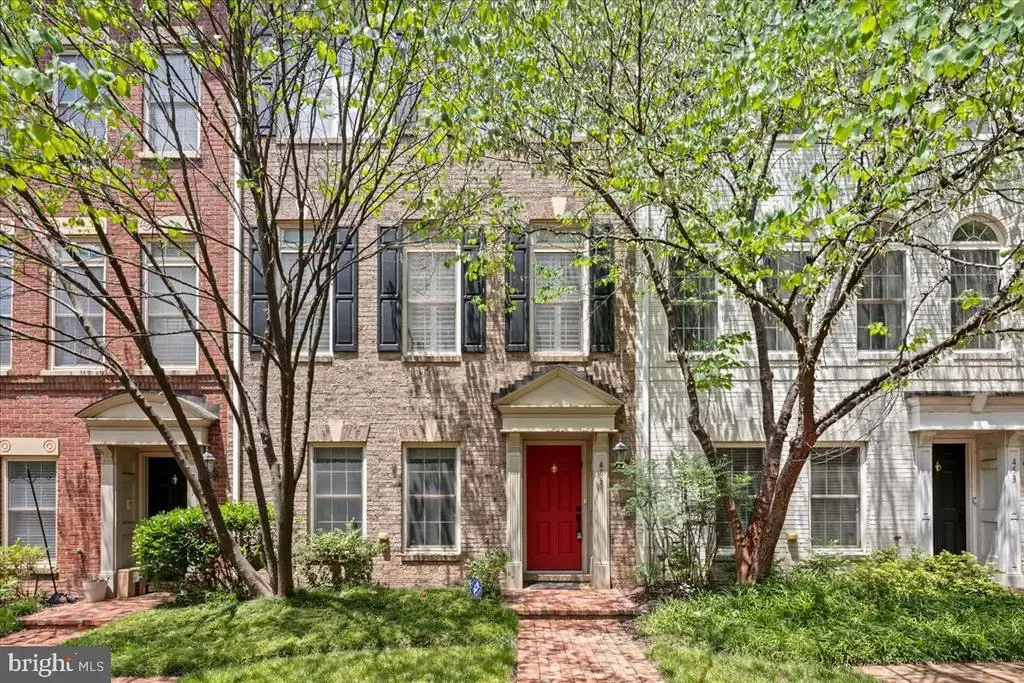 455 N George Mason Dr, ARLINGTON