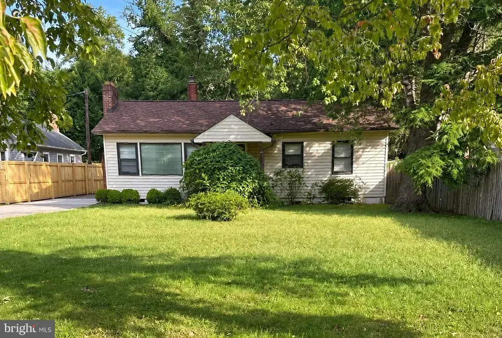 1024 Dockser Dr, CROWNSVILLE