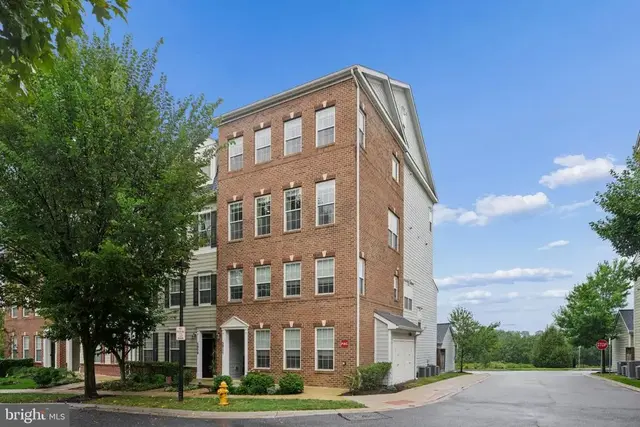 5911-2 Logans Way #2, Ellicott City