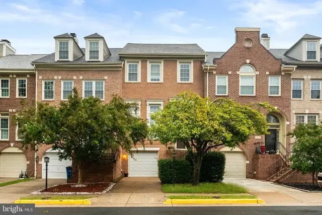 14614 Creek Valley Ct, Centreville
