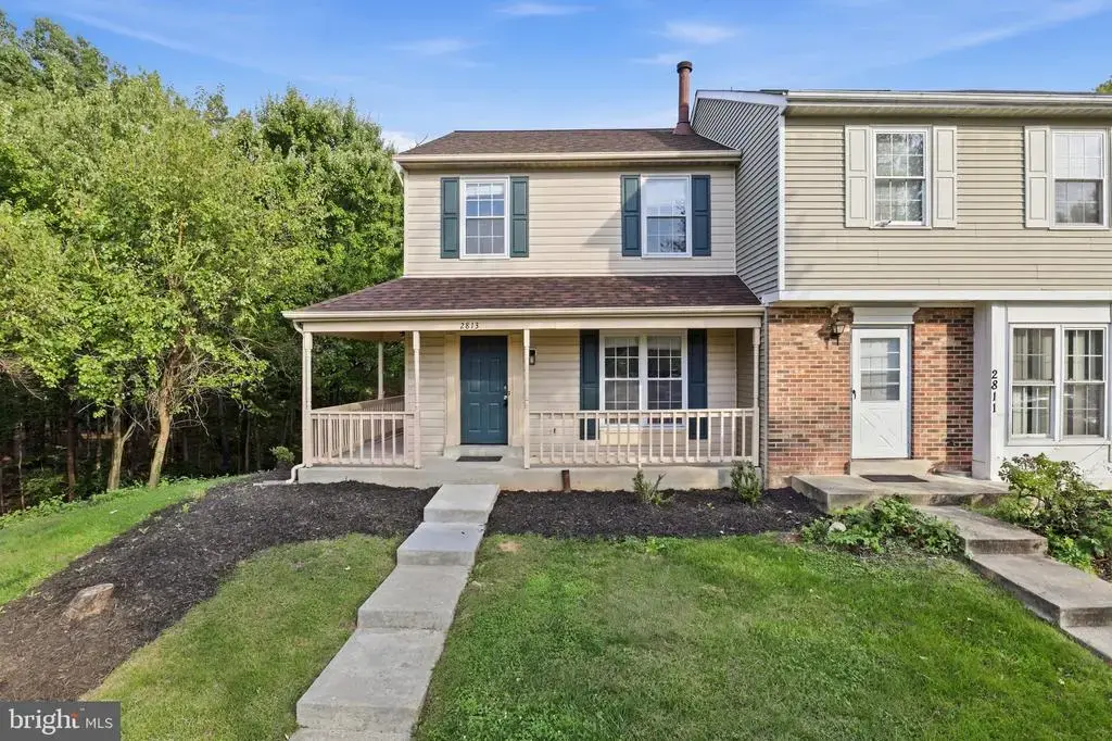 2813 Mueserbush Ct, GLENARDEN