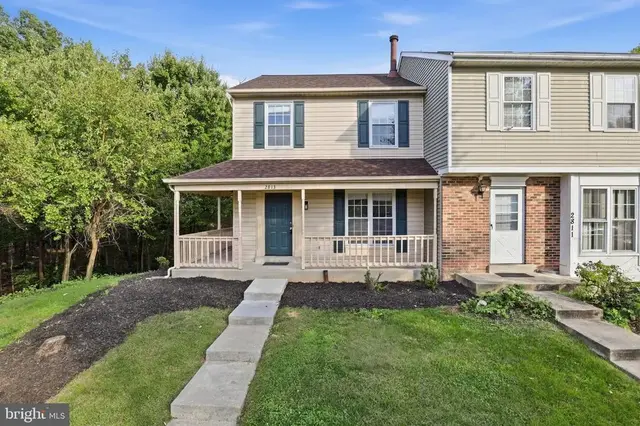 2813 Mueserbush Ct, Glenarden