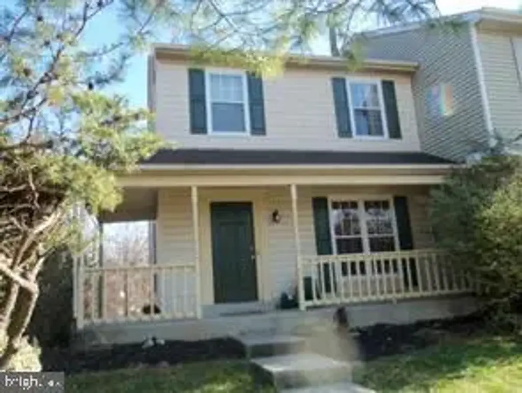 2813 Mueserbush Ct, GLENARDEN