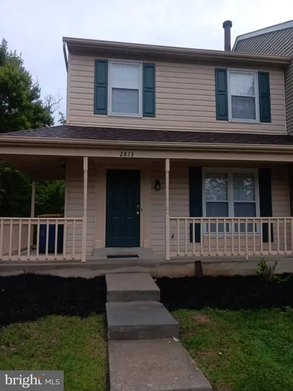 2813 Mueserbush Ct, GLENARDEN