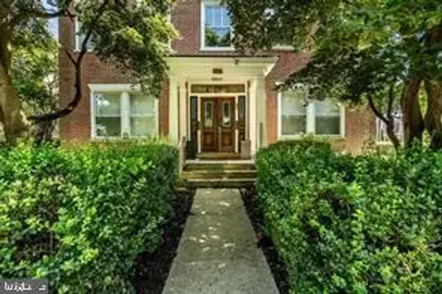 537 S Walnut St #6, West Chester