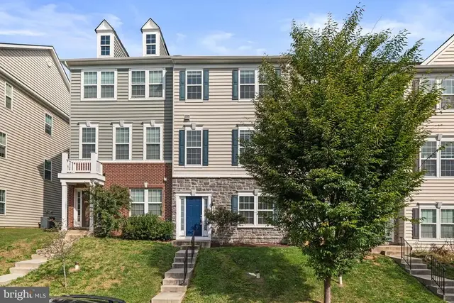 5452 Bristol Green Way, Baltimore