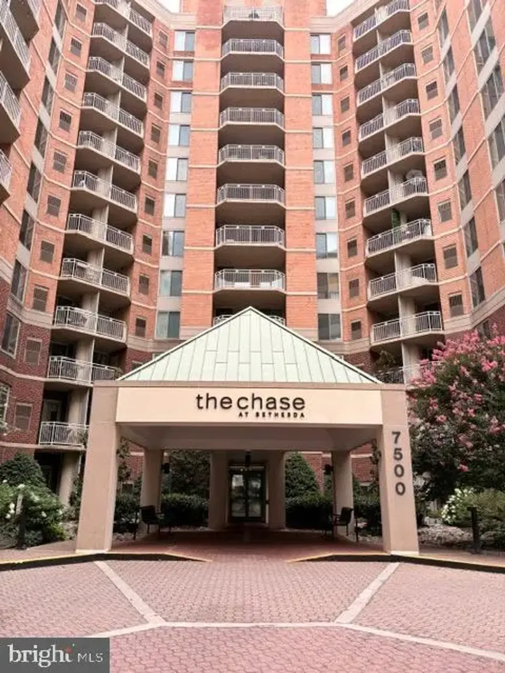 7500 Woodmont Ave #s907, BETHESDA