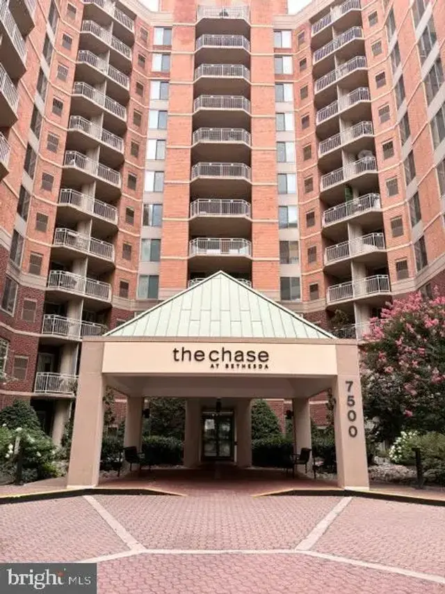 7500 Woodmont Ave #s907, Bethesda