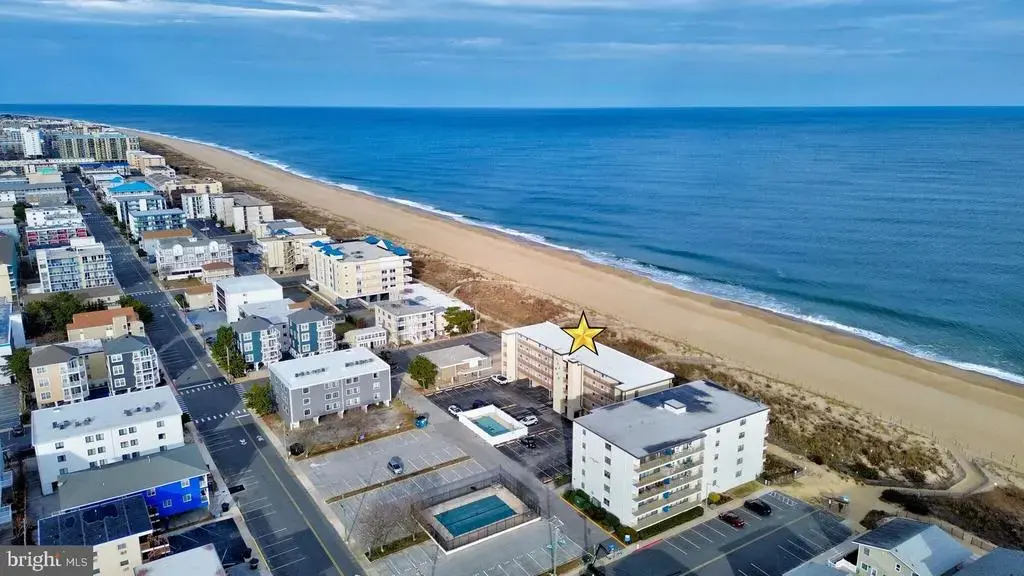 12305 Wight St #310, OCEAN CITY