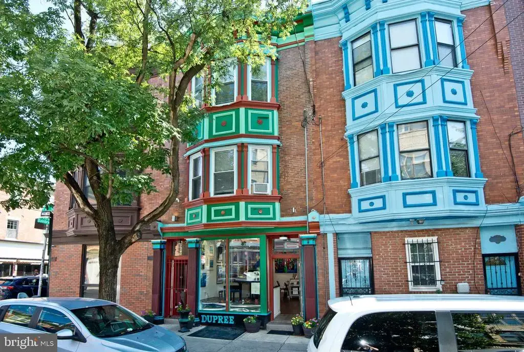 703 S 6th St, PHILADELPHIA