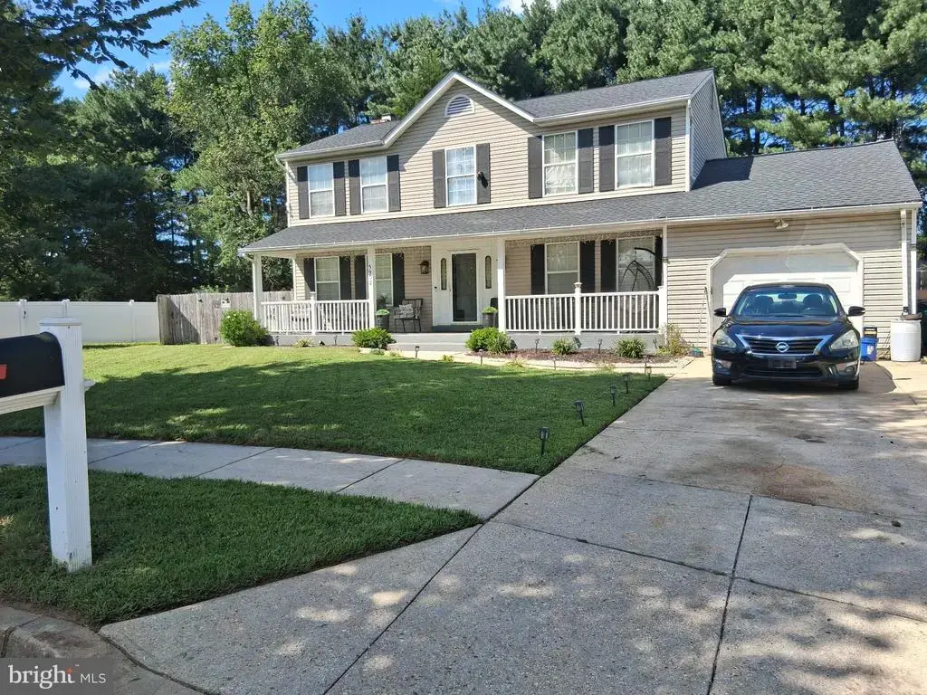 5902 Mardella Blvd, CLINTON