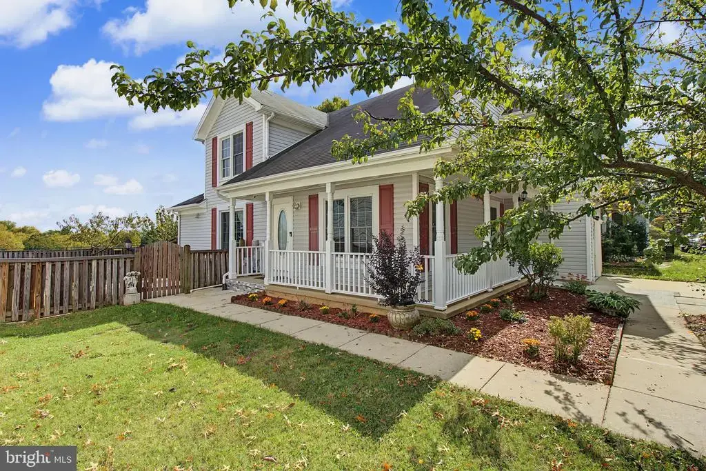 13919 Concord Ave, LAUREL