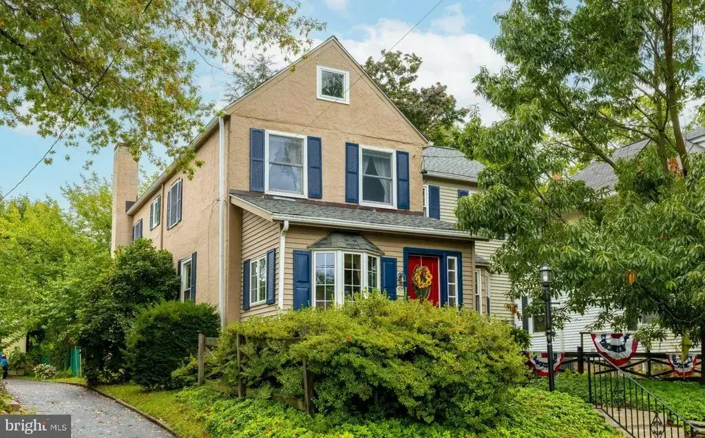 223 Cliveden Ave, GLENSIDE
