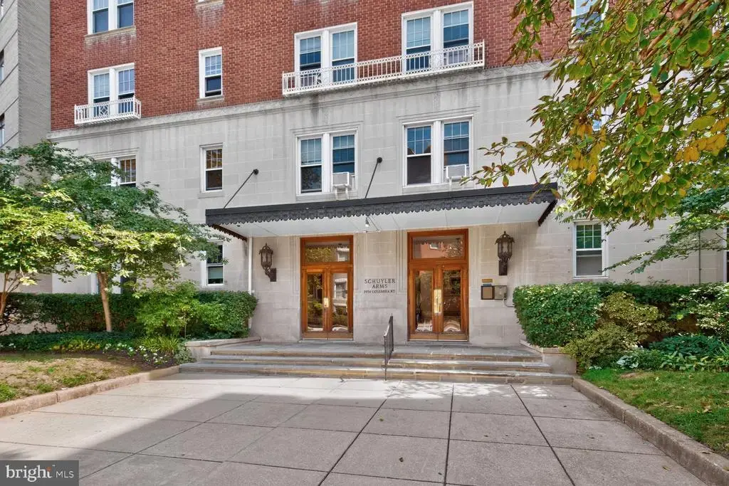 1954 Columbia Rd Nw #310, WASHINGTON