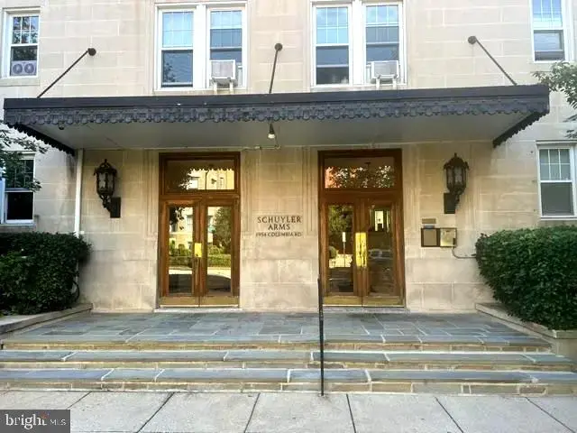 1954 Columbia Rd Nw #310, Washington