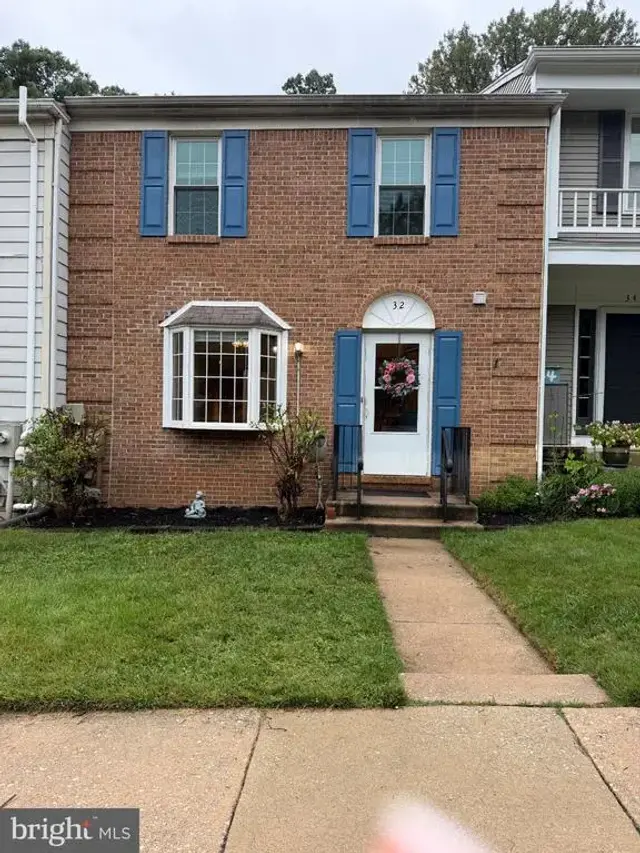 32 Abbey Bridge Ct, Lutherville Timonium