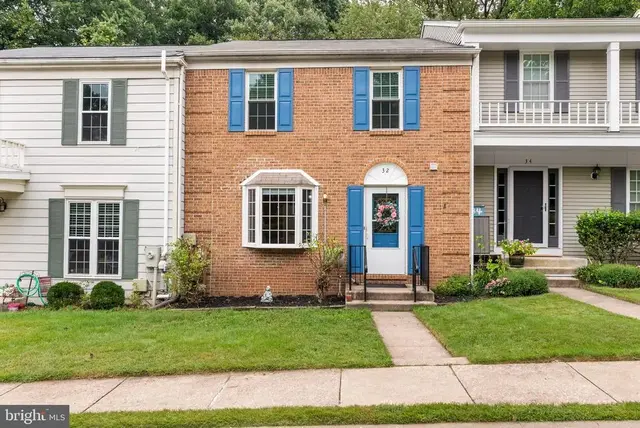 32 Abbey Bridge Ct, Lutherville Timonium