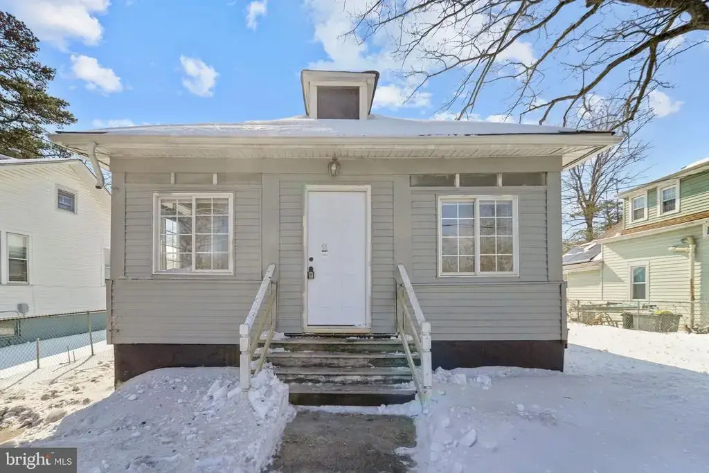 542 Berlin Rd, CLEMENTON