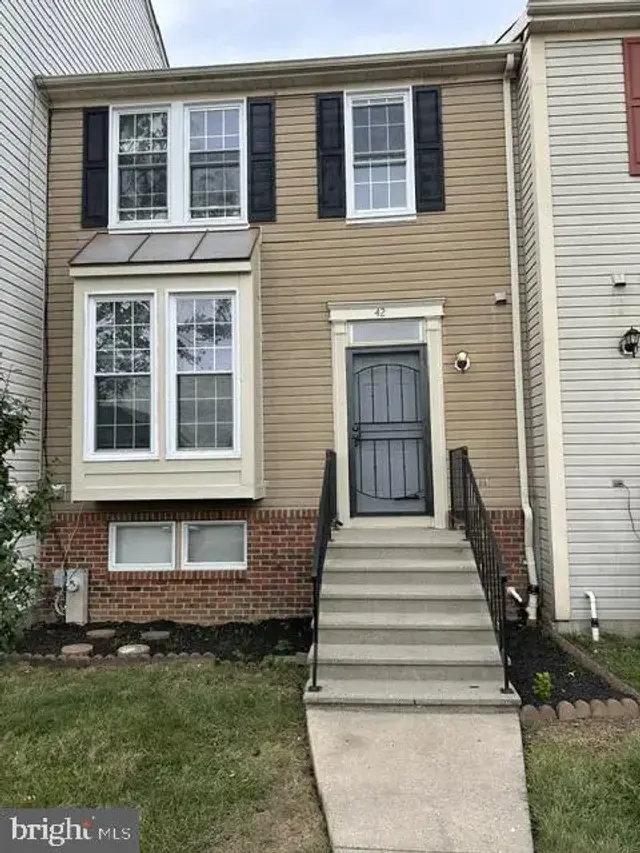 42 Rocky Brook Ct, Baltimore