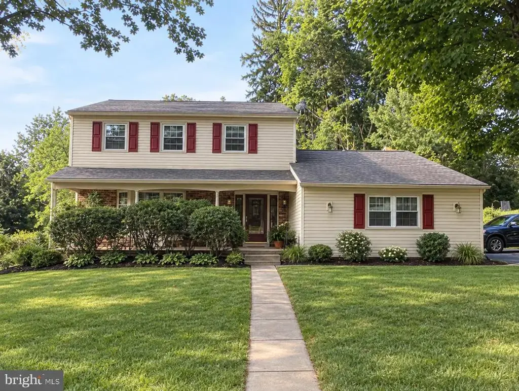 604 Heather Ln, BRYN MAWR