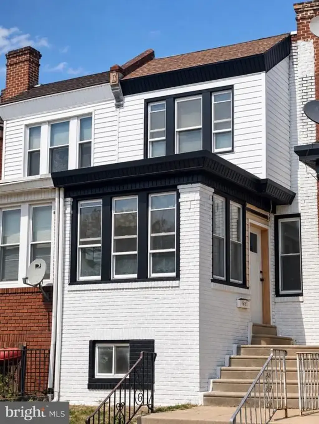 581 Alcott St, PHILADELPHIA