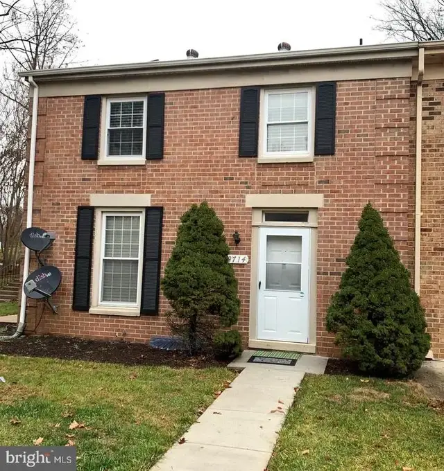 9714 Whiskey Run, Laurel